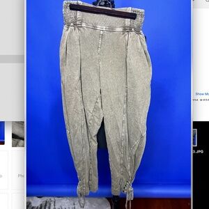 Free People - Lounge/Yoga Pants